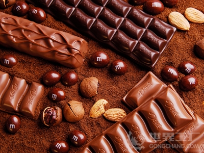 世界十大巧克力品牌排行榜_中国排行网