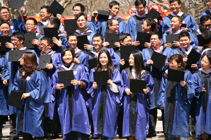 2012年中国最佳MBA排行榜