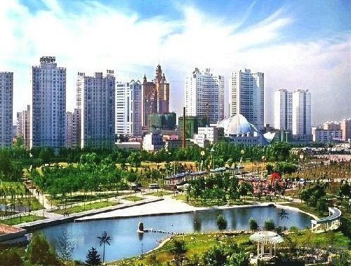 国务院中国城市规模排名(2)