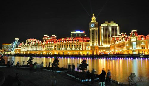 国务院中国城市规模排名