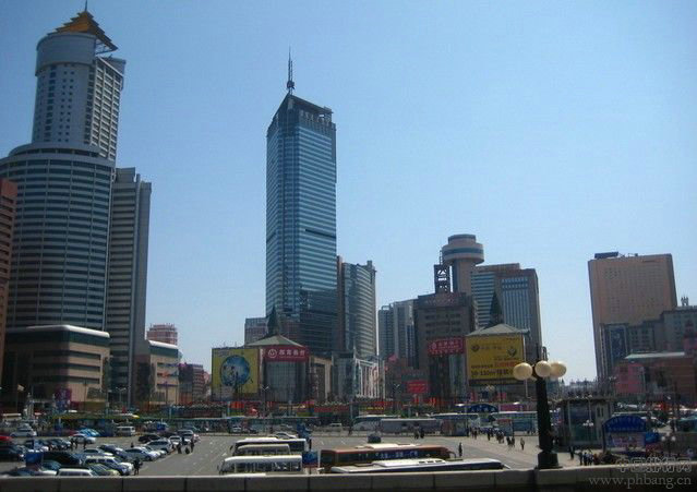 国务院中国城市规模排名(3)