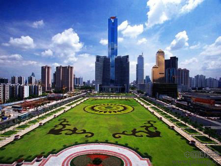 2013年2月中国房价最贵城市排行榜