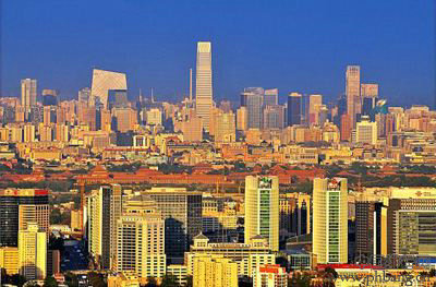 2013年2月中国房价最贵城市排行榜