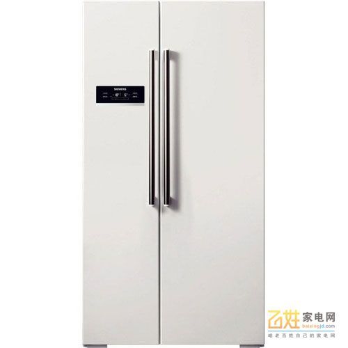 中高端冰箱销售排行榜