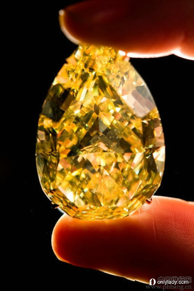 全球最昂贵的十二颗钻石排行