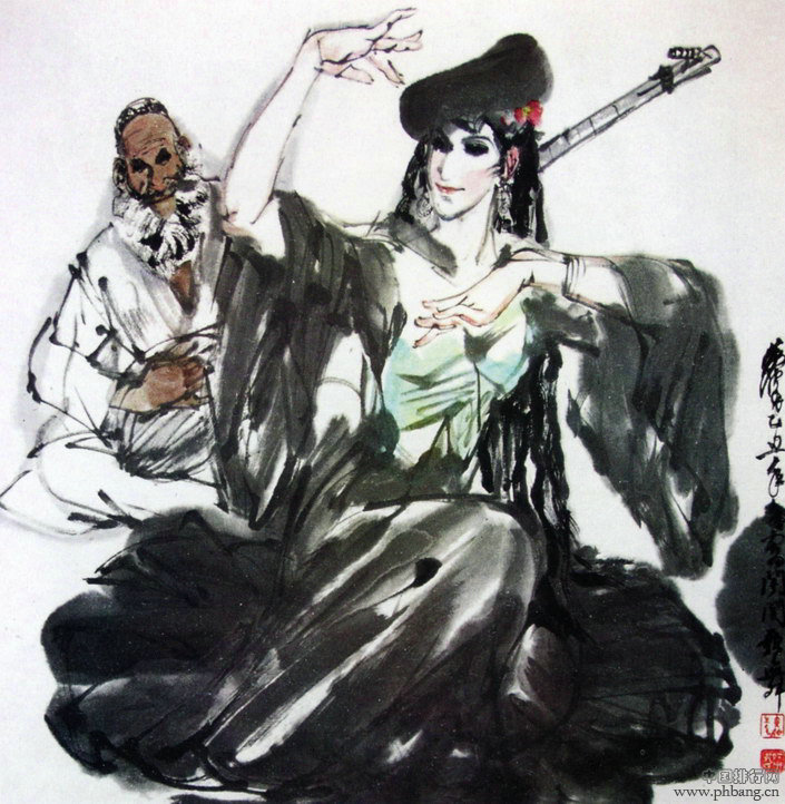 2012年中国十大艺术家作品拍卖额排行