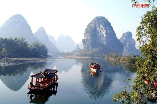 美国CNN评出中国最美的40个景点(2)