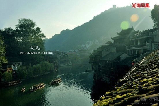 美国CNN评出中国最美的40个景点(4)