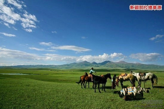 美国CNN评出中国最美的40个景点(7)