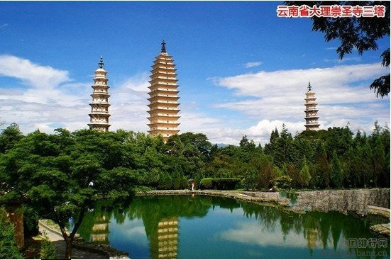 美国CNN评出中国最美的40个景点(8)