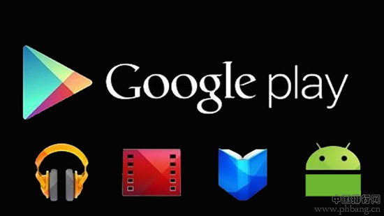 2012年度Google Play最佳安卓应用排行榜