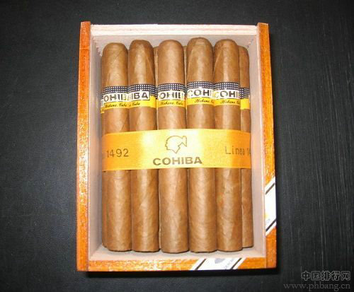 最受欢迎的十大顶级雪茄品牌