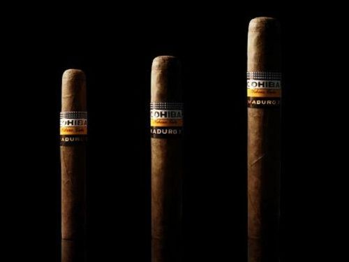 最受欢迎的十大顶级雪茄品牌