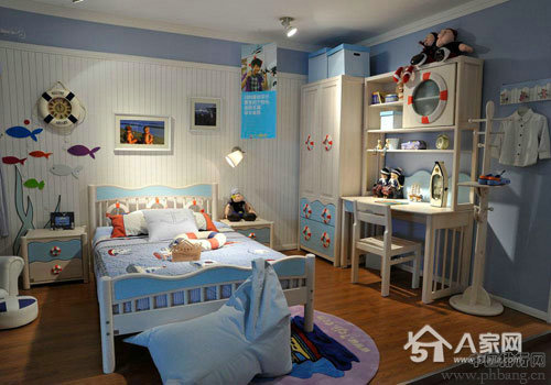 中国儿童家具十大品牌排行