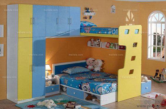 中国儿童家具十大品牌排行