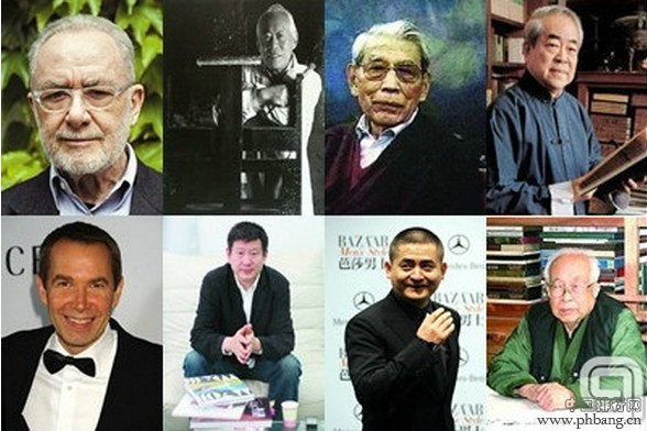 2012全球拍卖市场拍卖额前500名艺术家排名