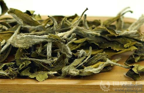 2012中国十大茶叶品牌价值排行(2)