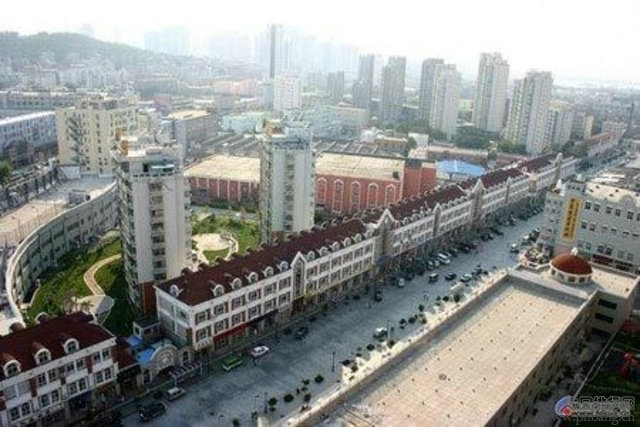 中国最适合买房养老的10大城市(2)