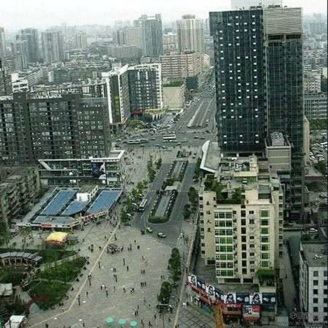 中国最适合买房养老的10大城市