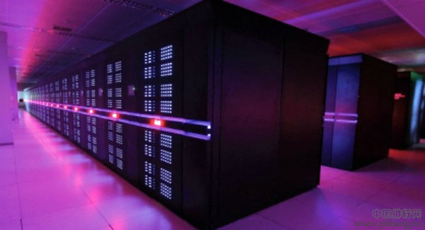 2013全球超级计算机500强最新排名
