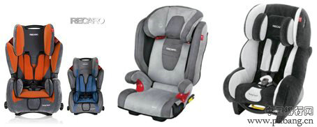 2013年儿童汽车安全座椅进口品牌排名