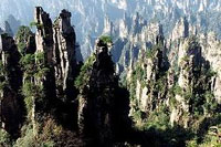 2013年中国45处世界自然文化遗产名录(4)