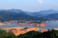 2013年中国45处世界自然文化遗产名录(4)