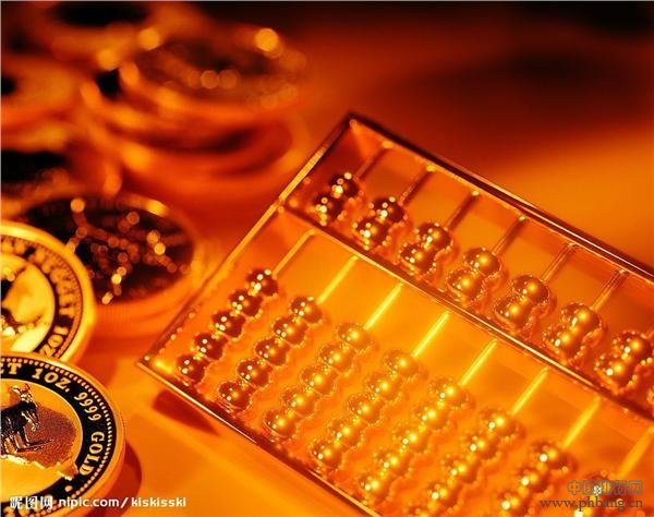 中国黄金产量最多的十个省份排行