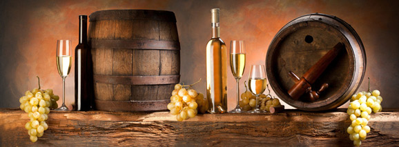 世界十大最有名的芳香型葡萄酒