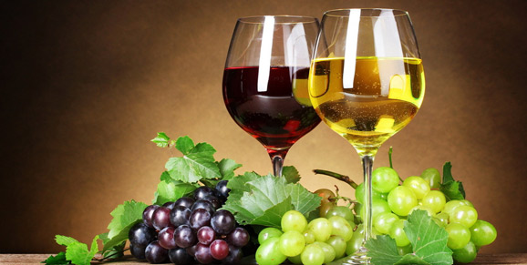 世界十大最有名的芳香型葡萄酒(2)