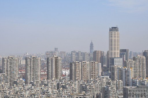 中国最富的20座城市排行榜(2)