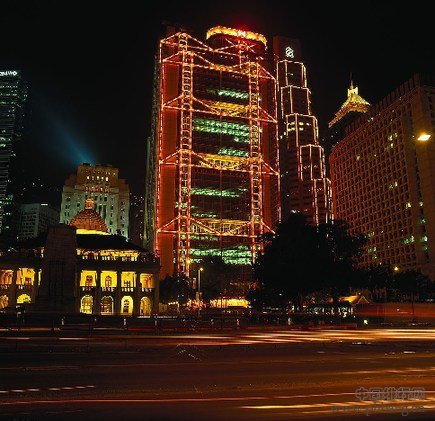 中国最富的20座城市排行榜