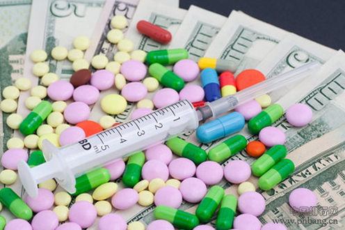 GEN：2012年全球最畅销的20种新药排名