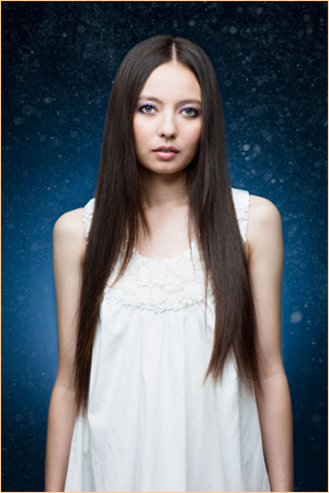 2013日本女艺人广告代言排行