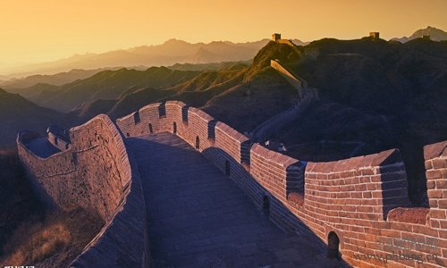 中国旅游十大风景名胜排行榜