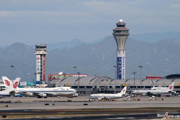 2012年度全球各机场服务质量排名