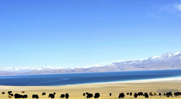 西藏最神秘的9大圣湖