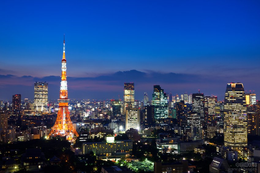 亚洲人气观光城市排名 曼谷第一东京第二