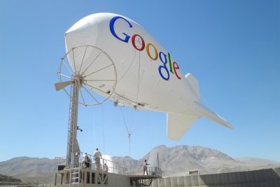Google的顶级工程师们开发的十大新奇产品(2)