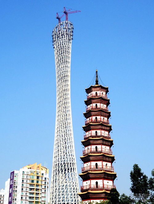 中国最有前途的十大城市排名