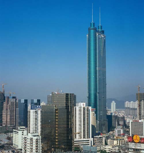 中国最有前途的十大城市排名