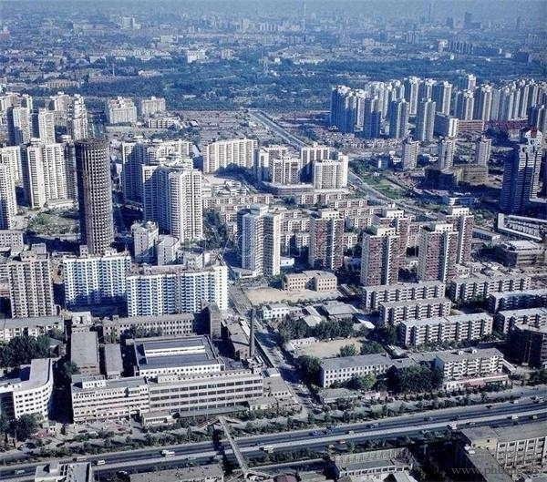 中国九大富人聚居区排行榜