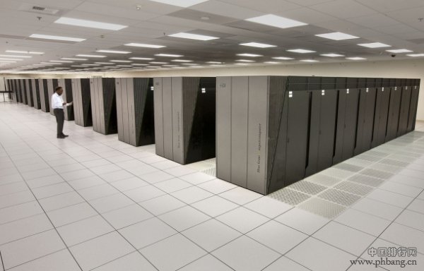 超级计算机500强性能排行榜
