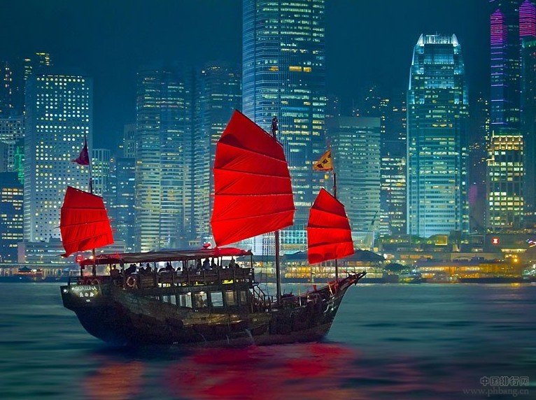 2013亚洲十大热门旅游城市排行榜(2)