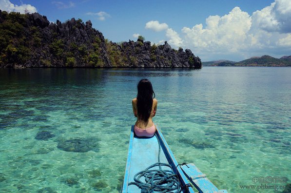 全球十大最划算旅游地点 菲律宾居榜首