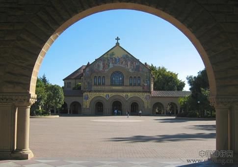 福布斯评选全球十大最美大学校园