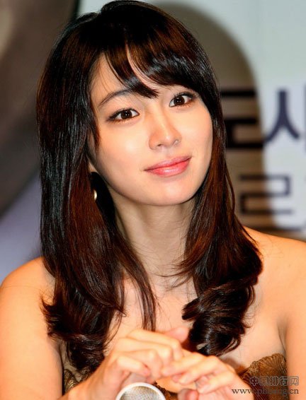 韩国最美女星排行 天然美女夺冠
