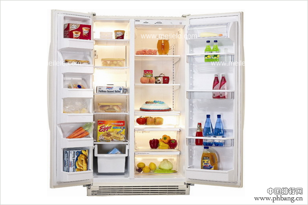 冰箱十大品牌排名2014最新