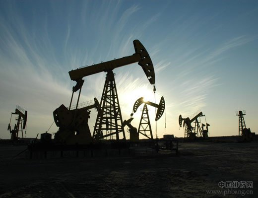 世界最大油田排名_全球十大油田排行榜