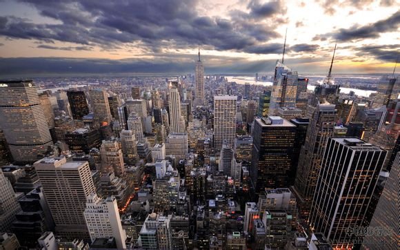 联合国发布2014世界大都市圈排名